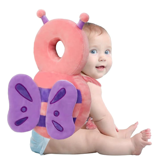 Baby Head Protection Backpack